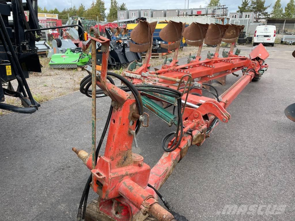 Kverneland PB Maiņvērsējarkli