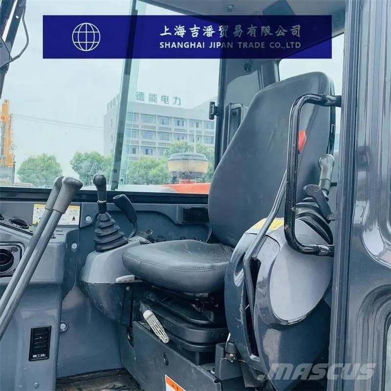 Kubota KX 183 Mini ekskavatori < 7 t