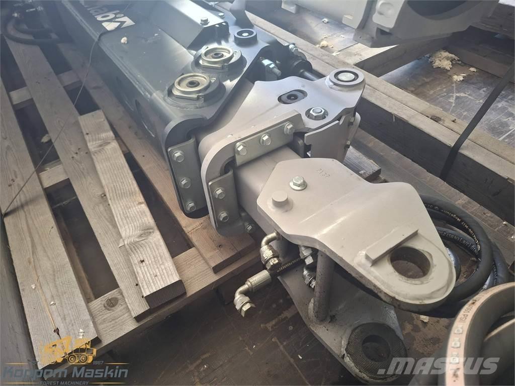 Cranab Fc8 Mežizstrādes mašīnu krāni