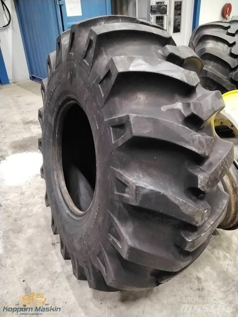 Nokian Trs 23,1x26 Riepas, riteņi un diski