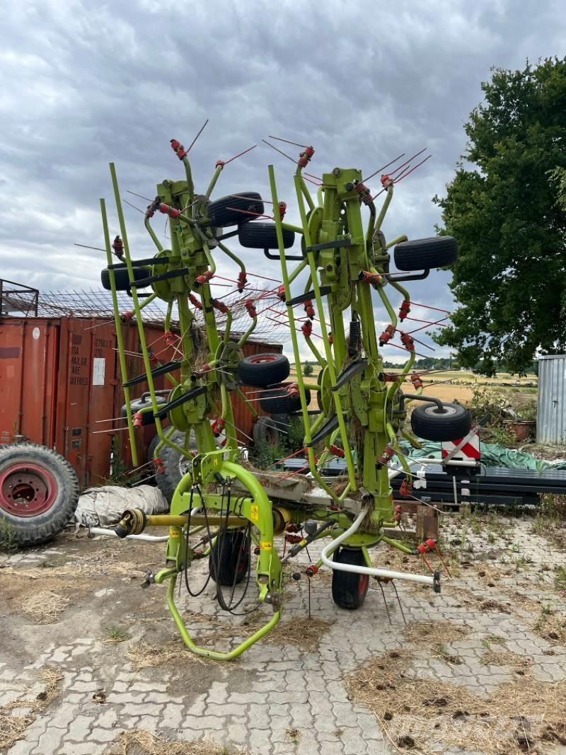 CLAAS Volto 1100 Lauksaimniecība- Citi