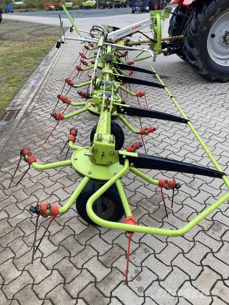 CLAAS Volto 1100 Lauksaimniecība- Citi