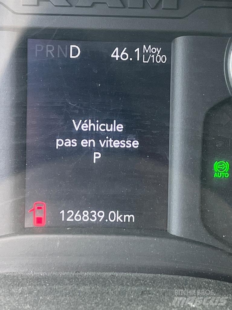 Putzmeister VSP 70 Kravas mašīna- betona sūknis