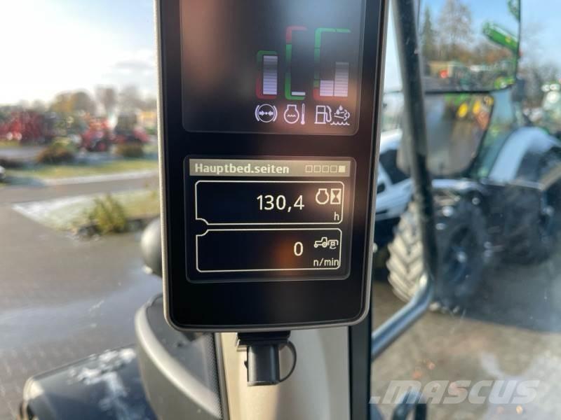 John Deere 6140M Lauksaimniecība- Citi