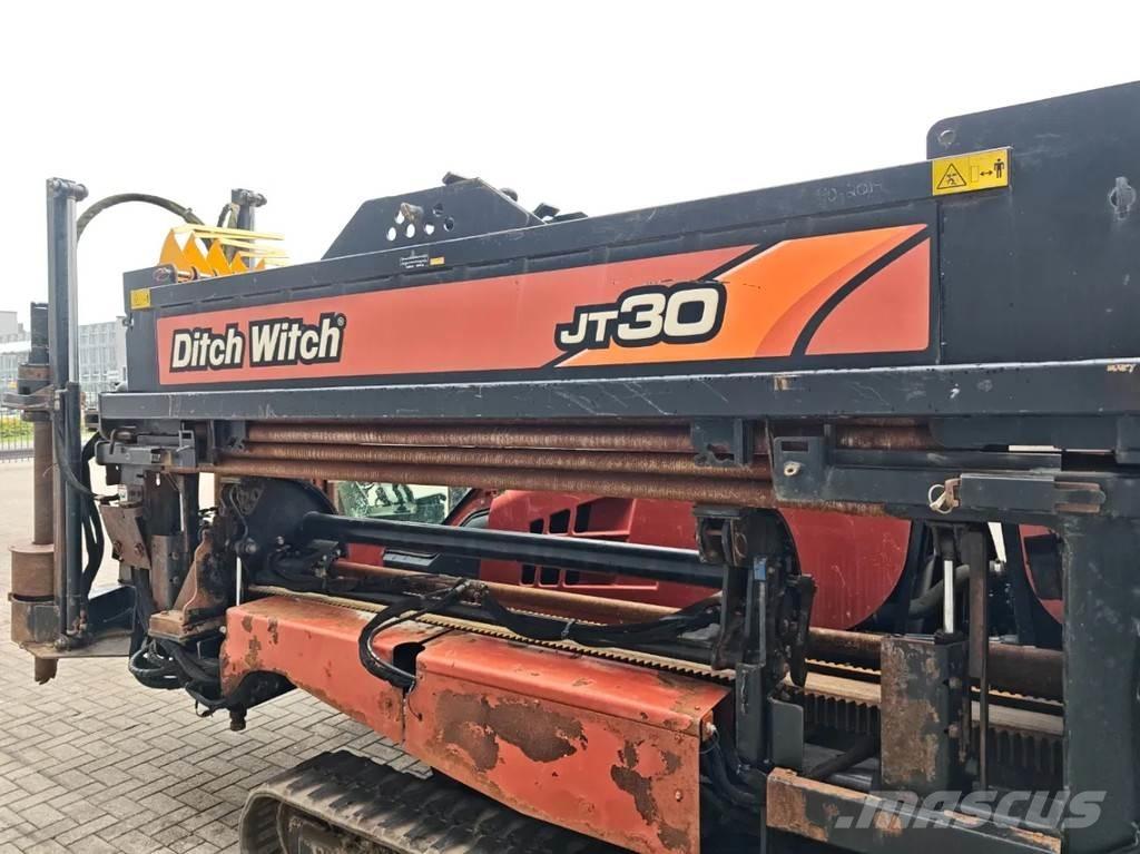 Ditch Witch JT30 Urbji