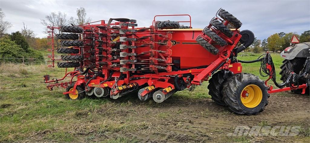 Väderstad RDA600 C Sējmašīnas