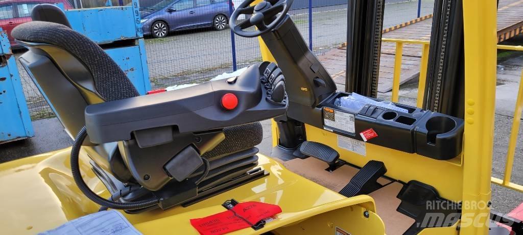 Hyster J2.5XN Elektriskie iekrāvēji
