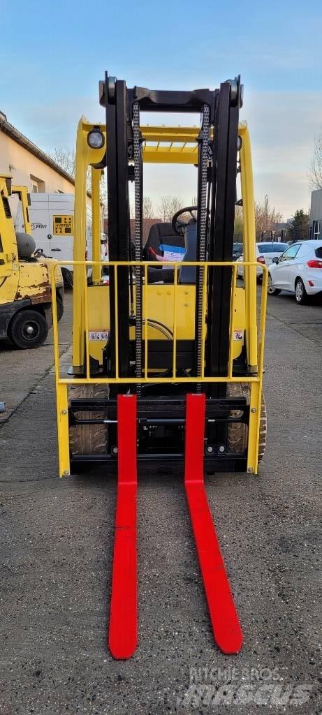 Hyster J2.5XN Elektriskie iekrāvēji