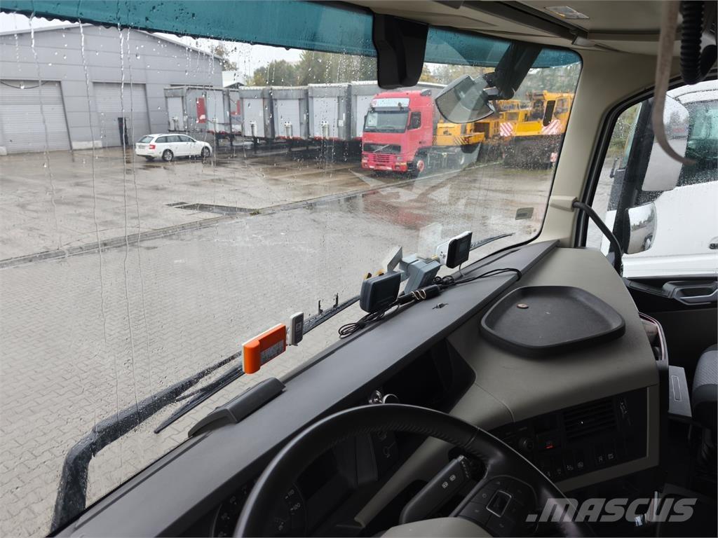 Volvo FH 460 Vilcēji