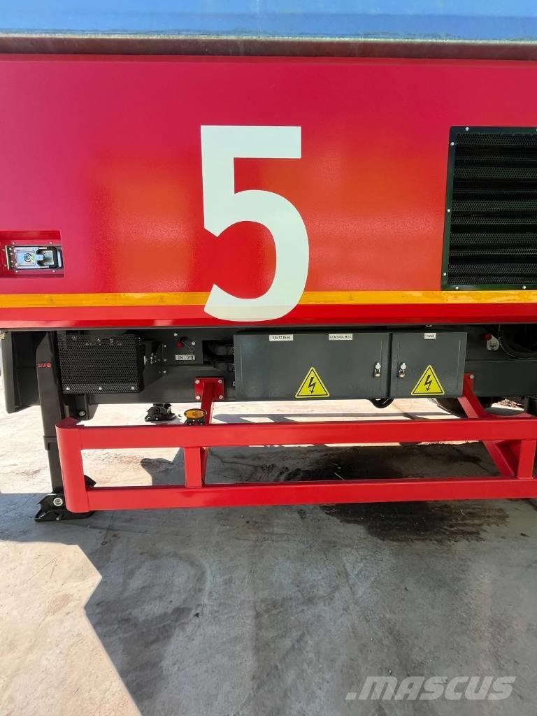  EYS 5 Mežizstrāde- Citi