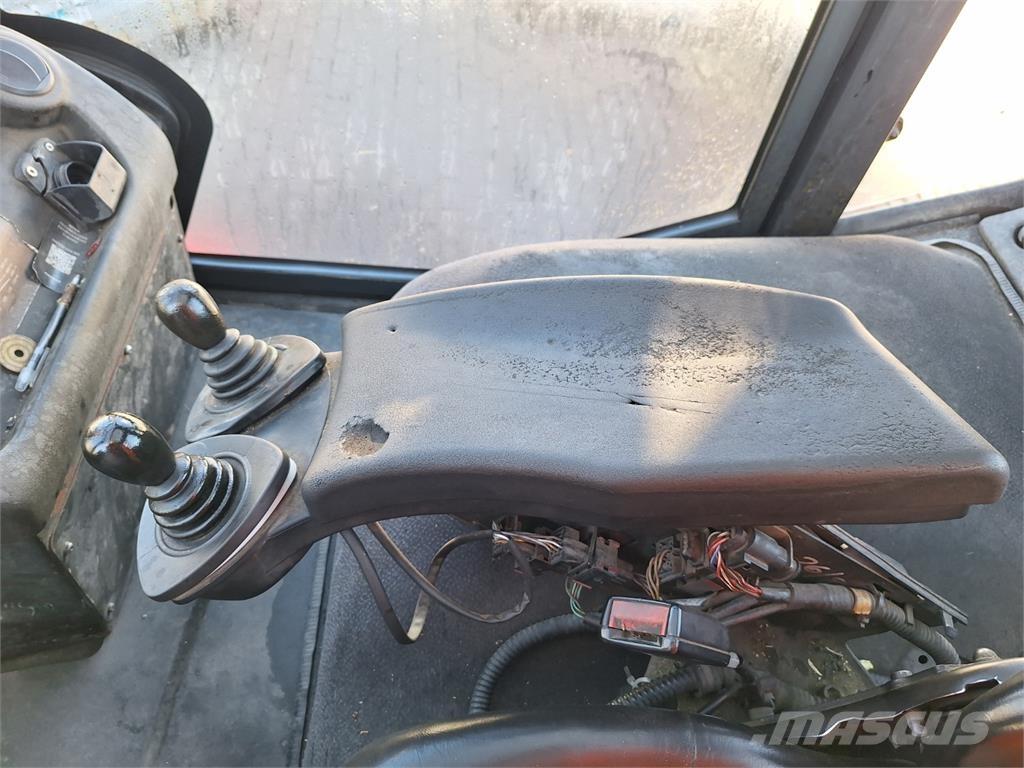 Linde H60D - 01 Citi