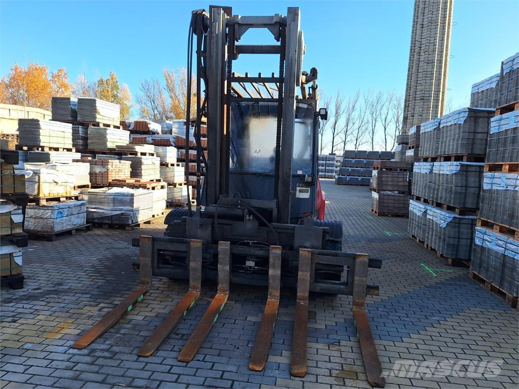 Linde H60D - 01 Citi