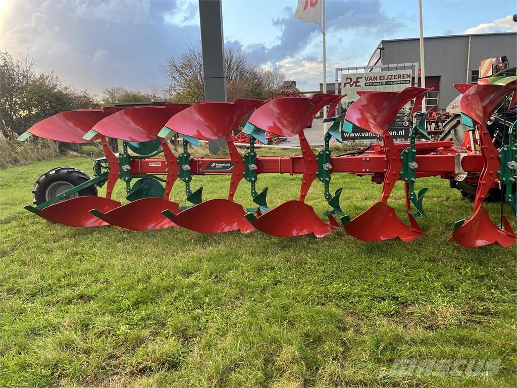 Kverneland 3400B Maiņvērsējarkli