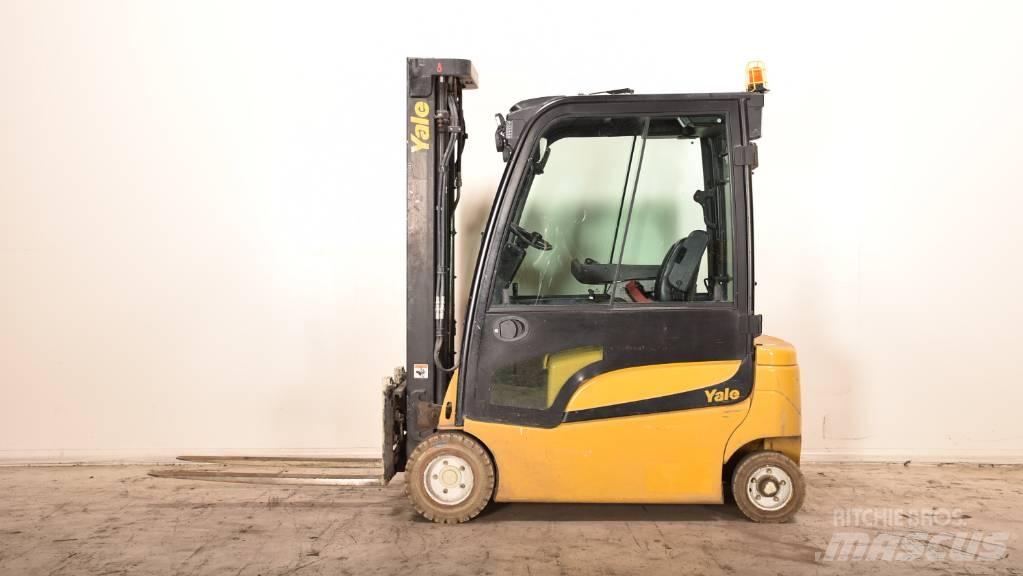 Yale ERP 20 VF Elektriskie iekrāvēji