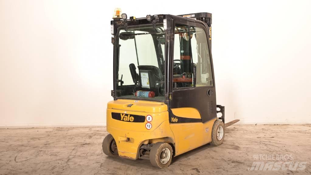 Yale ERP 20 VF Elektriskie iekrāvēji