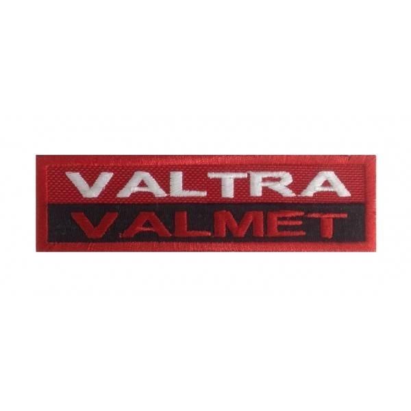  Peças Valtra-Valmet Šasija un piekare