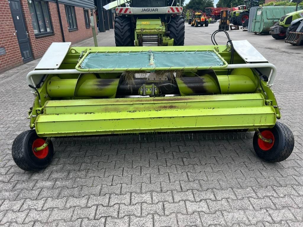 CLAAS PU 300 HD Siena un lopbarības novākšanas mašīnu piederumi
