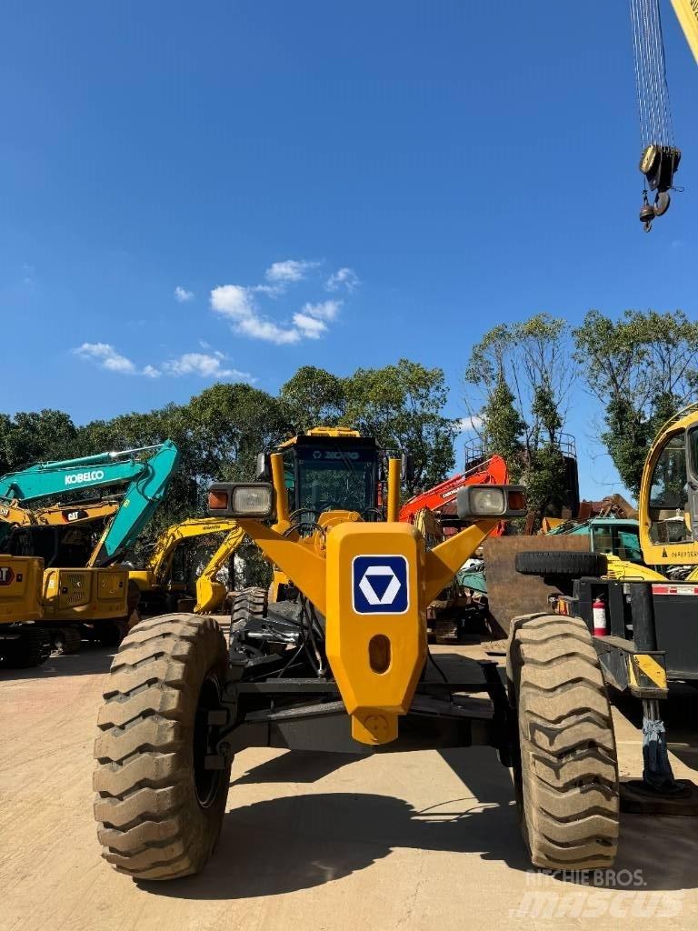 XCMG GR 180 Greideri