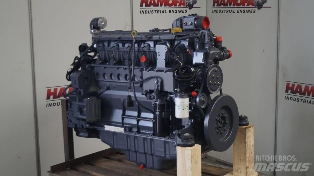 Deutz BF6M1013ECP Dzinēji
