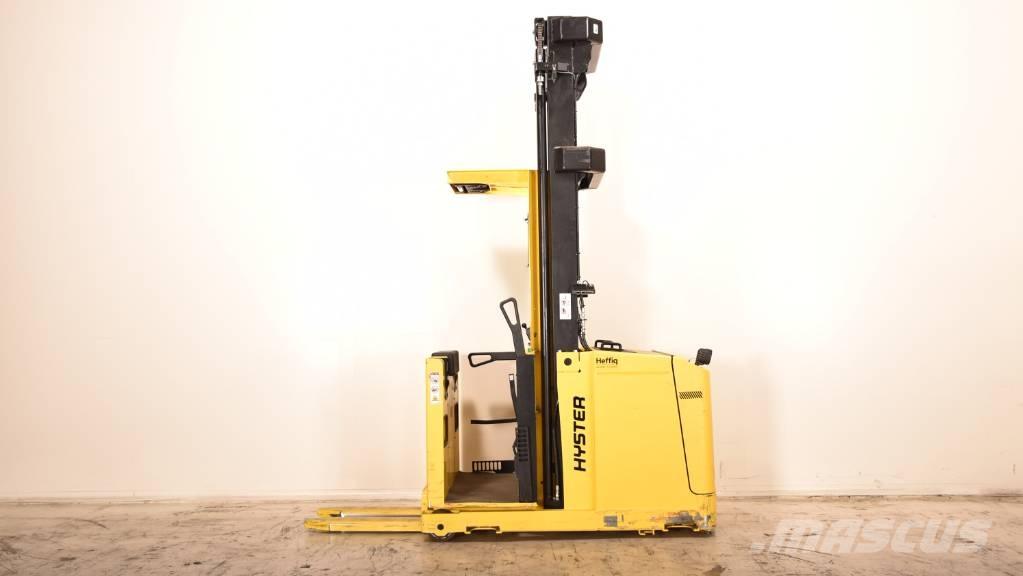 Hyster K 1.0 H-48 Pasūtījumu savācējs vidējam augstumam