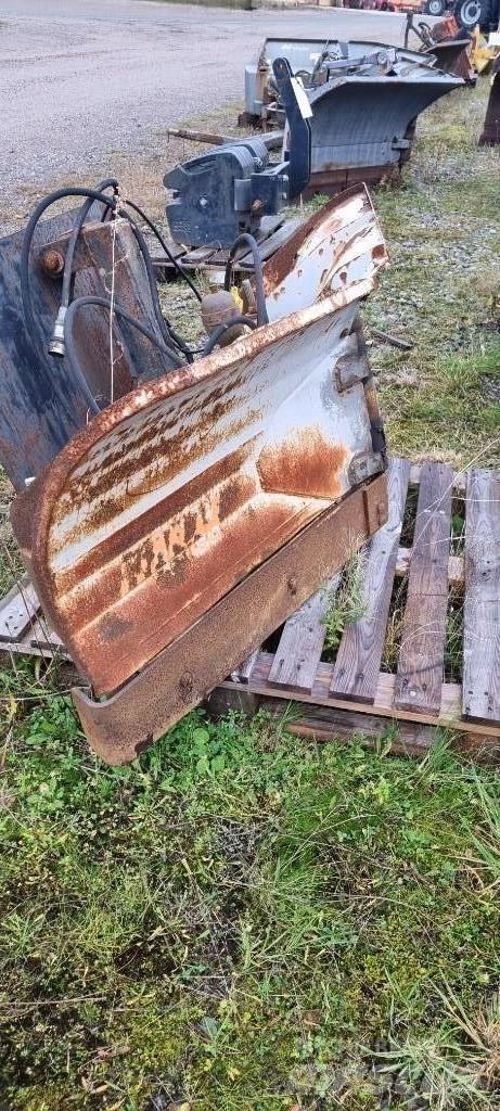Fjärås 2 Grāvju arkli
