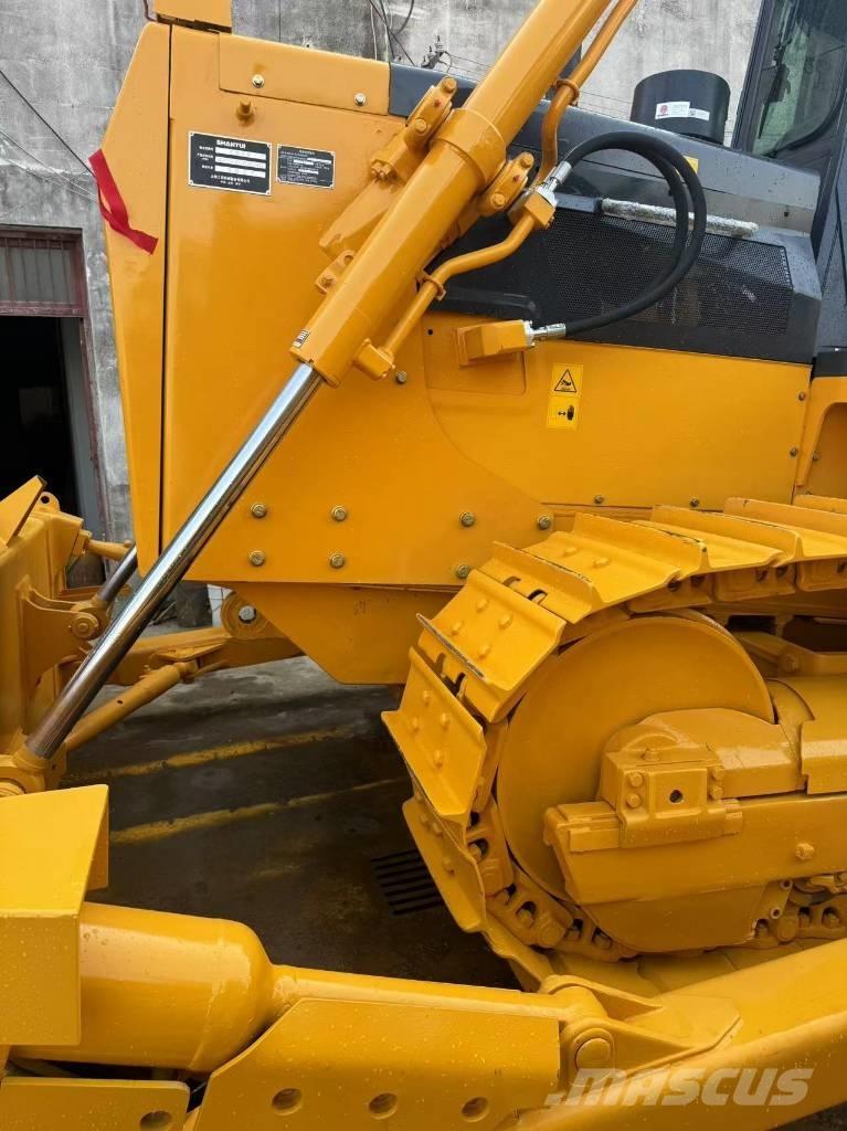 Shantui sd16 Kāpurķēžu buldozeri