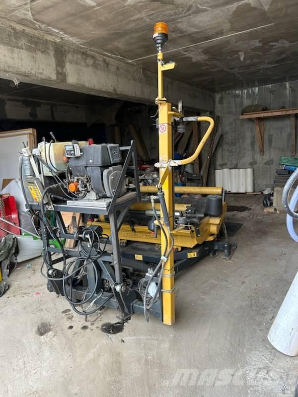 Tanco 280 ARC Rituļu ietinēji