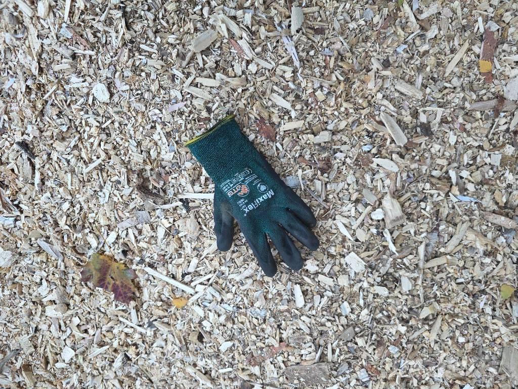 Morbark 2400 Koksnes šķeldotāji