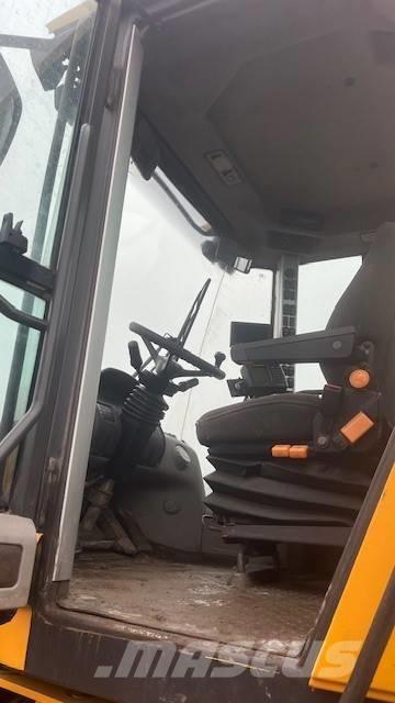 Volvo L 70 G Iekrāvēji uz riteņiem