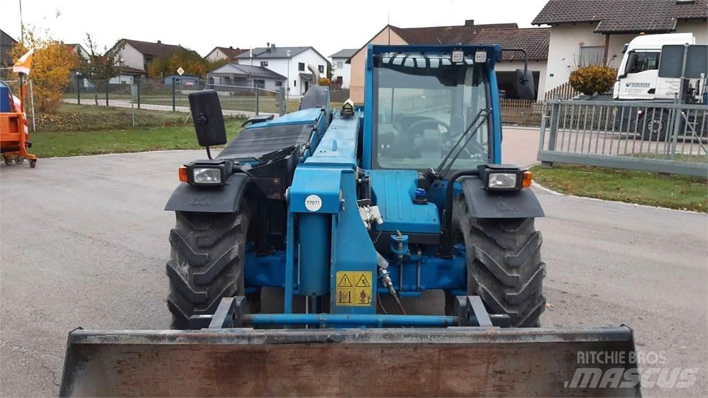 Merlo TF 33.7 Autokrāvēji - citi