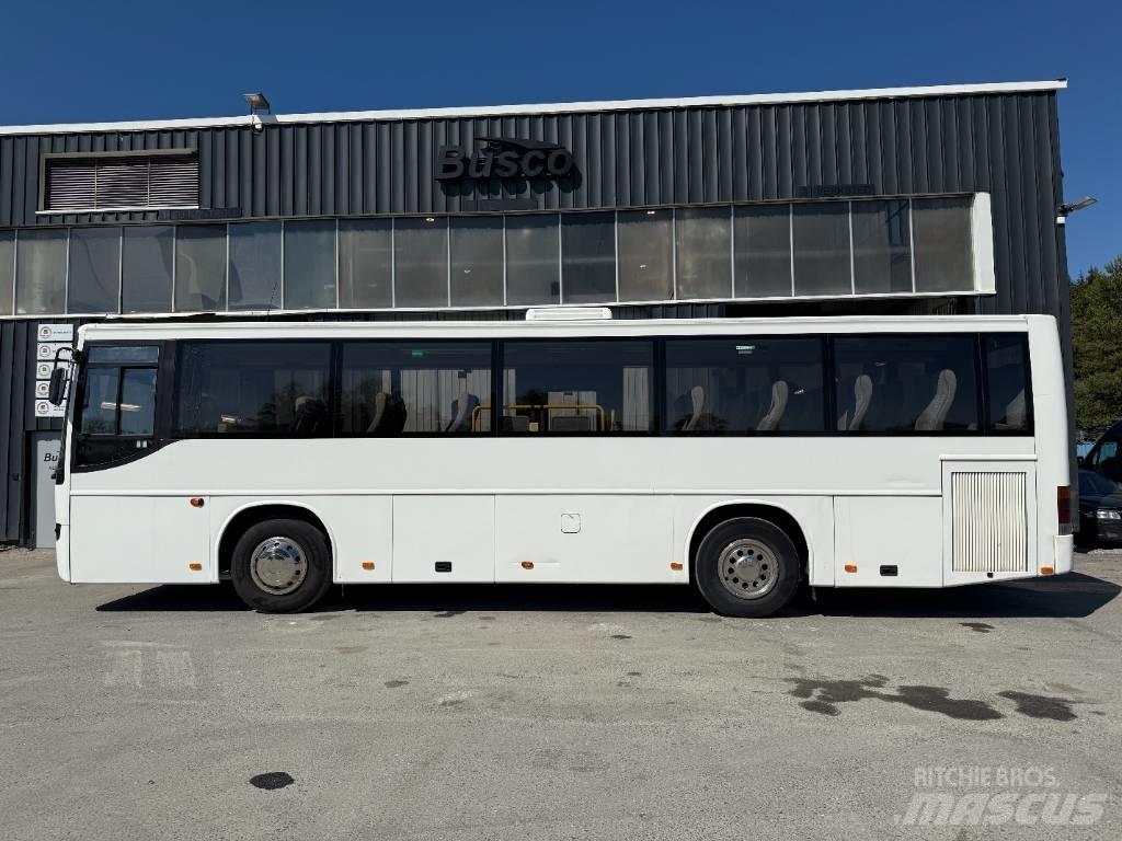 Volvo B7R 8700 10,6m Starppilsētu autobusi