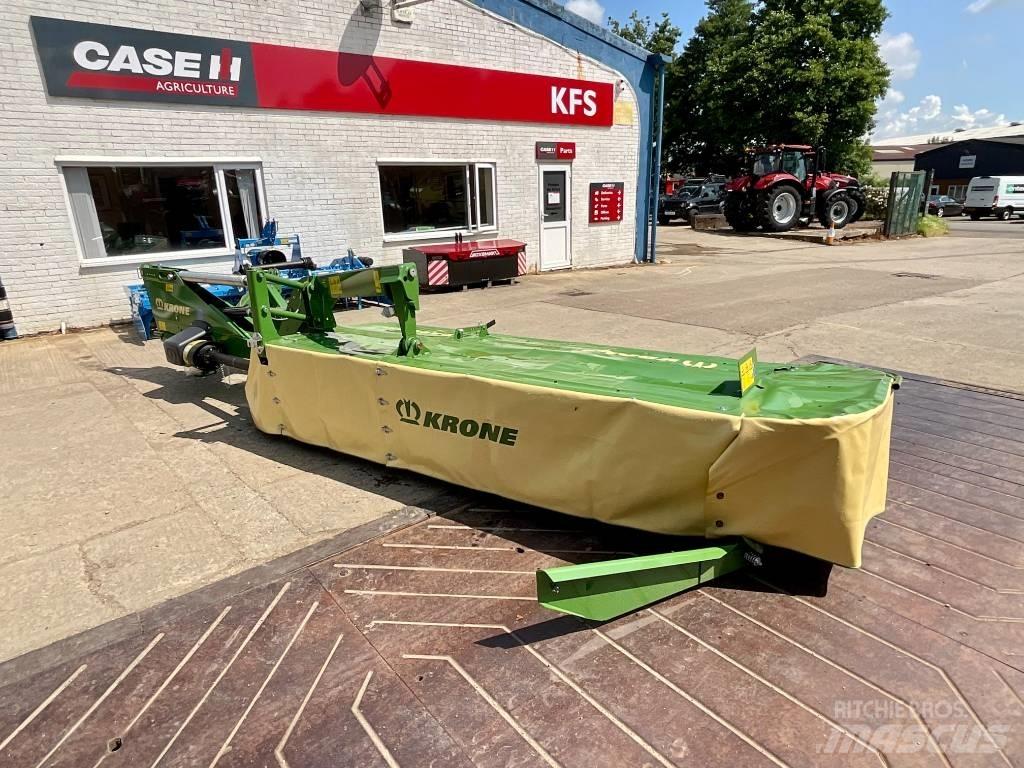 Krone Easy Cut 320 Pļaujmašīnas