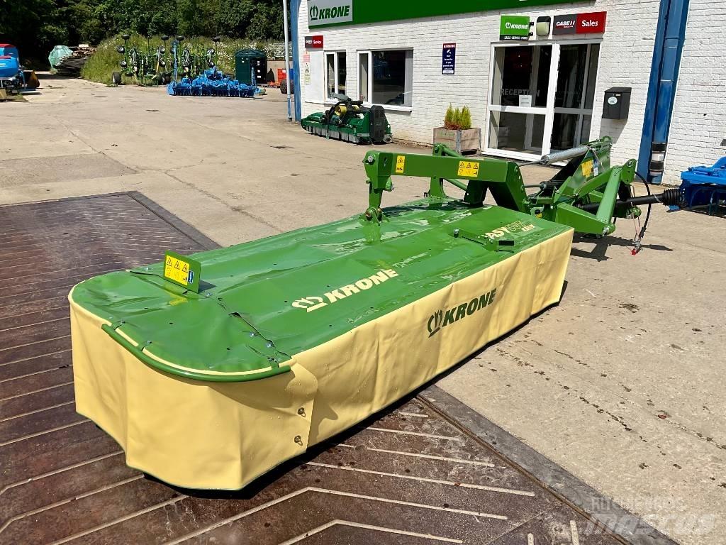 Krone Easy Cut 320 Pļaujmašīnas