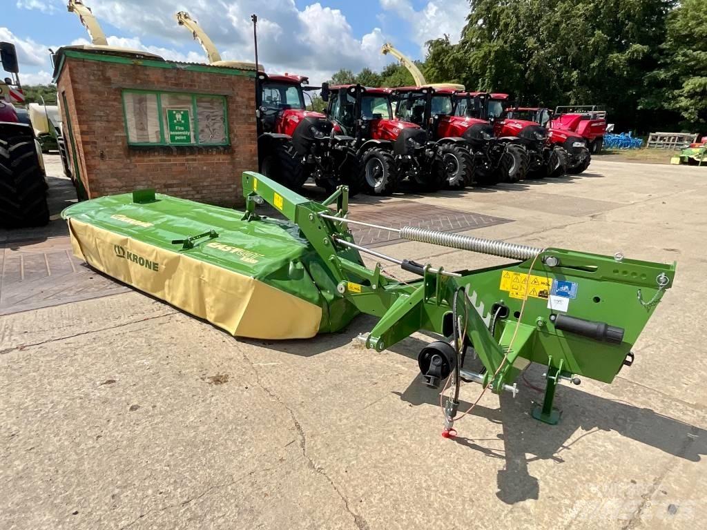 Krone Easy Cut 320 Pļaujmašīnas