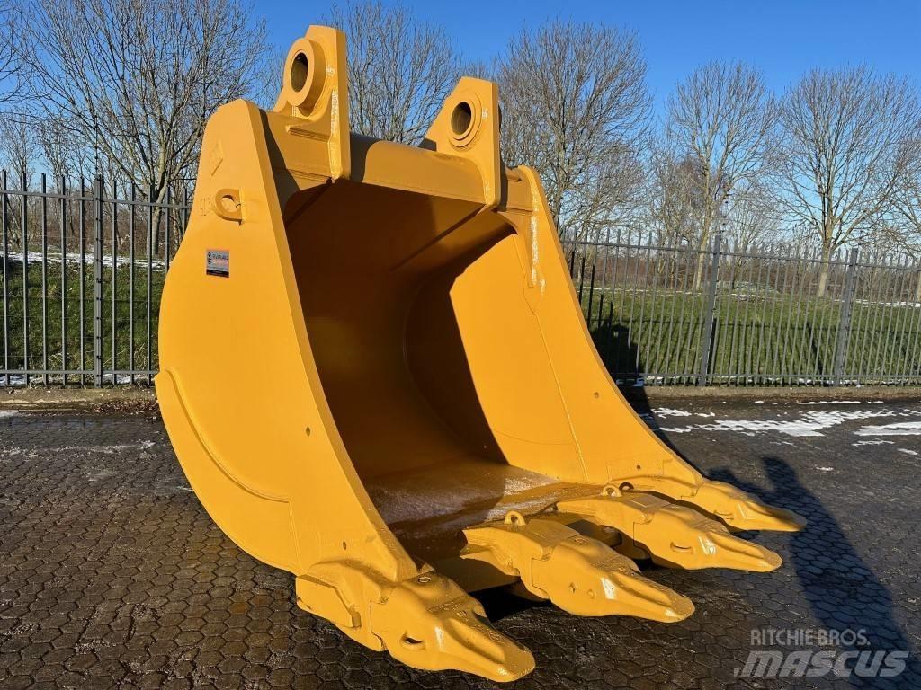 CAT 6015 CAT Bucket Kausi