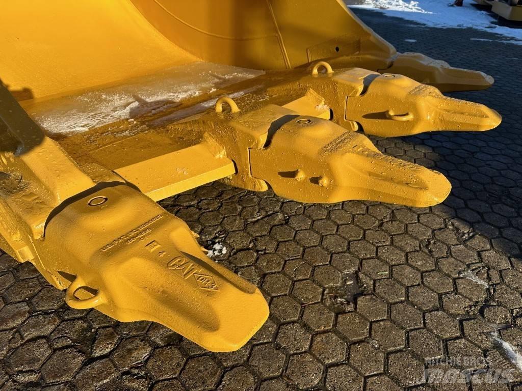 CAT 6015 CAT Bucket Kausi