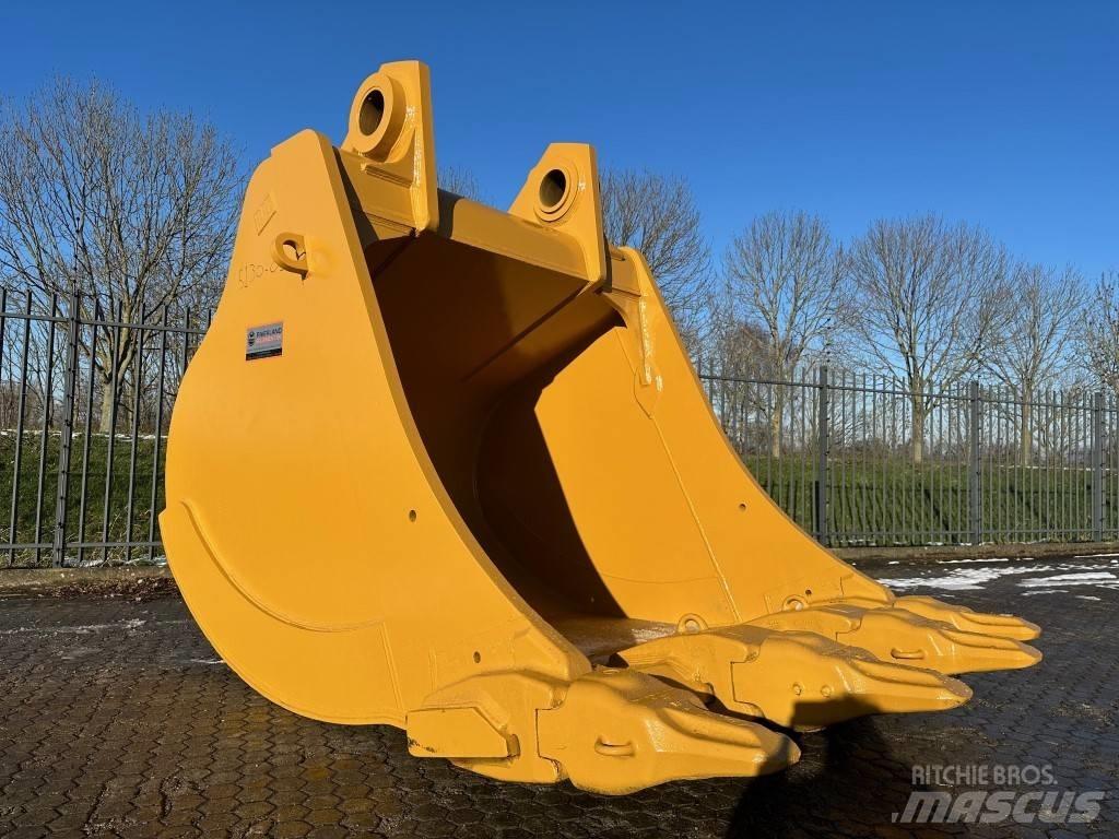 CAT 6015 CAT Bucket Kausi