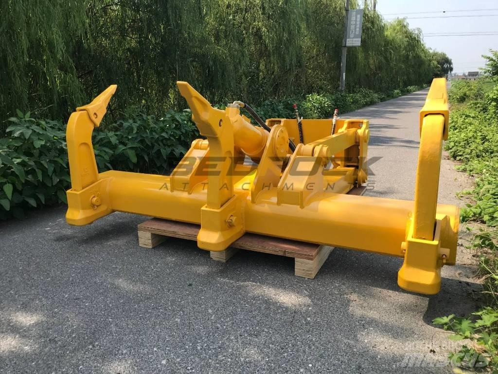 Komatsu D53-18 Citas sastāvdaļas