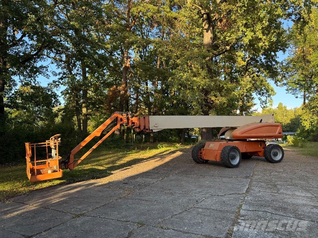 JLG 1200 SJP Teleskopiskie pacēlāji