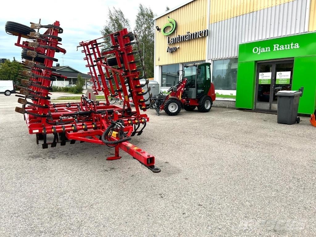 Väderstad NZA 600 T Ecēšas