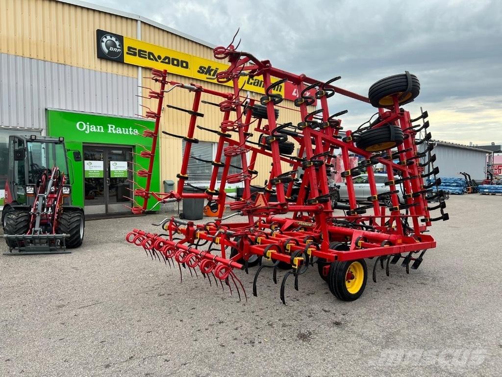 Väderstad NZA 600 T Ecēšas