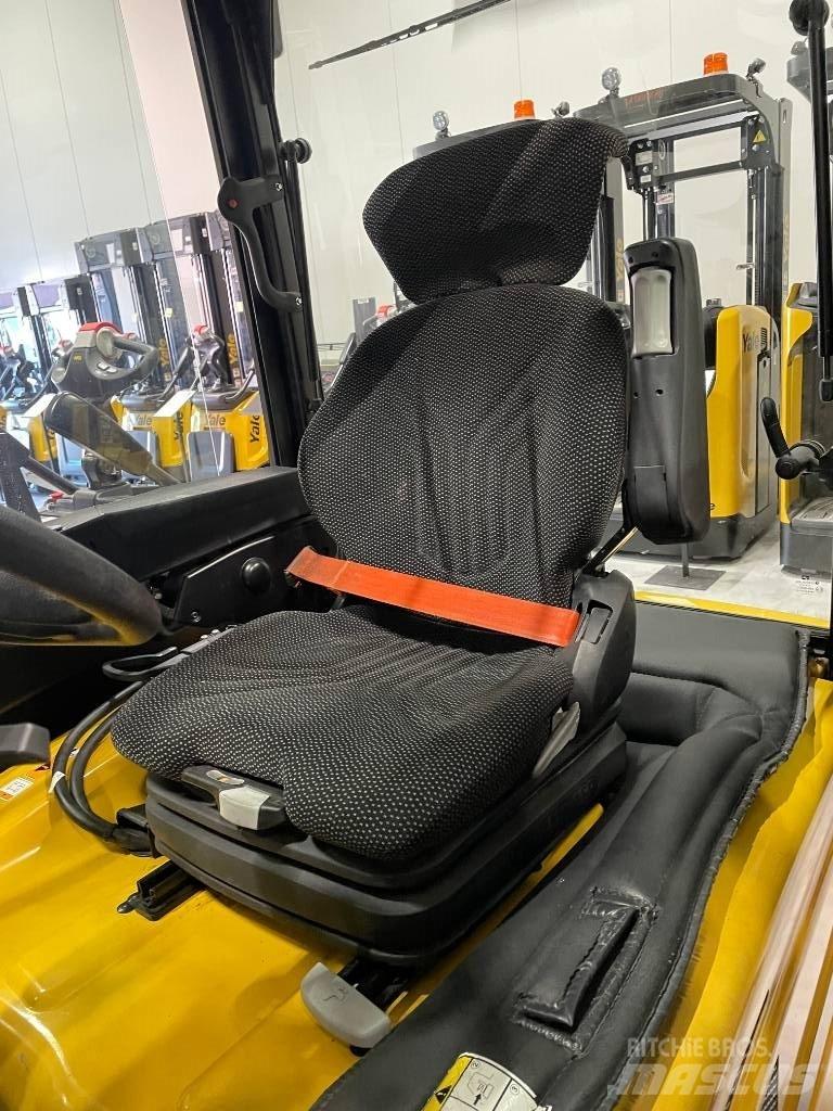Yale ERP 20 VF LWB Elektriskie iekrāvēji