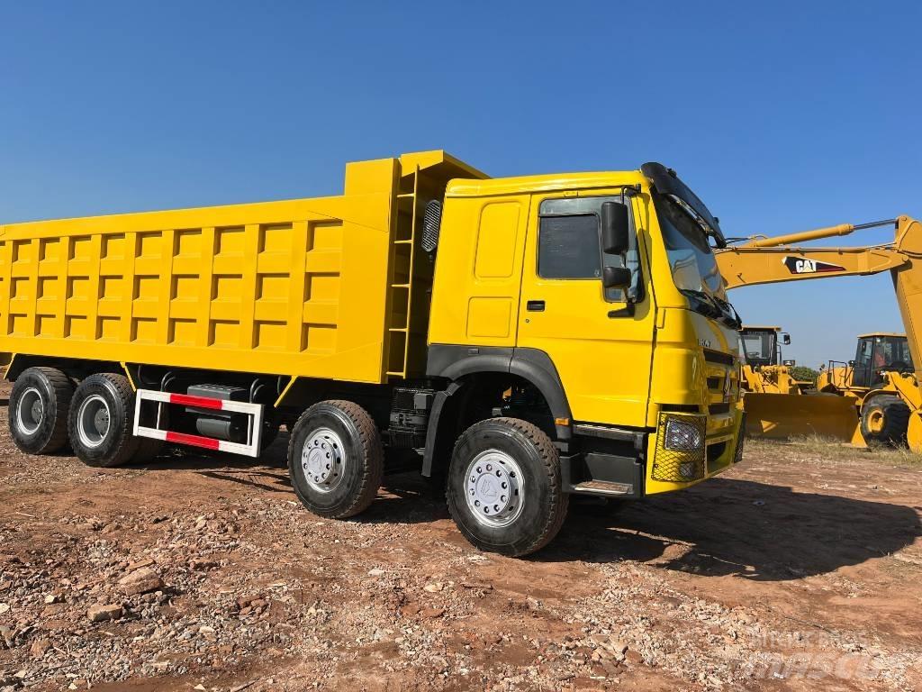 CAT 371hp Pašizgāzējs