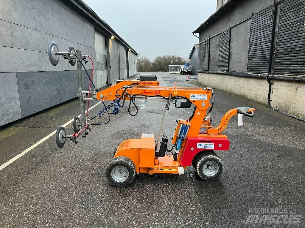 SMARTLIFT SL380HL Citas pacelšanas iekārtas