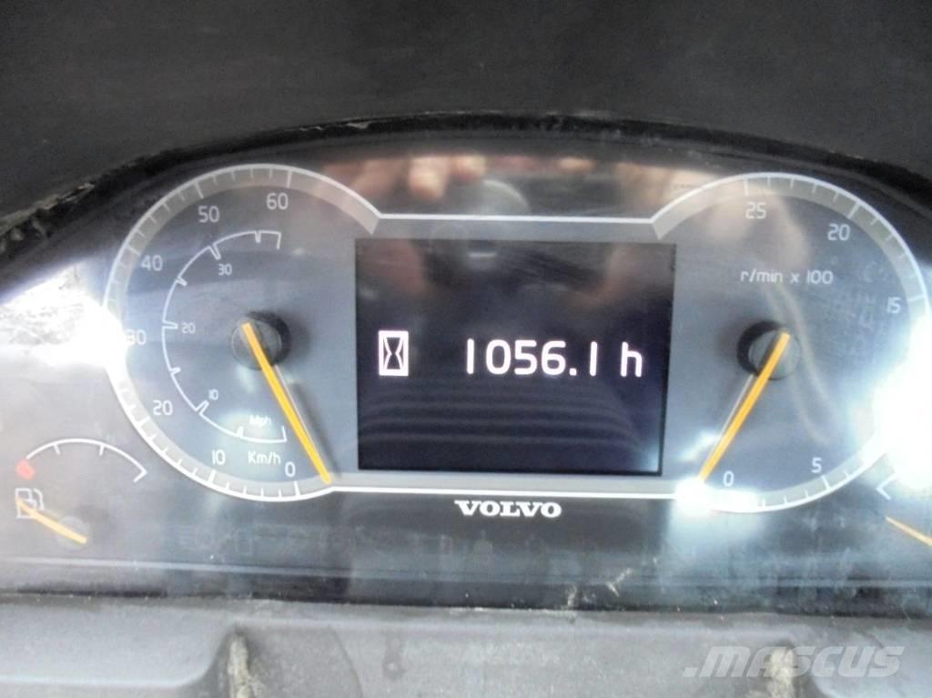 Volvo L 90 H Iekrāvēji uz riteņiem