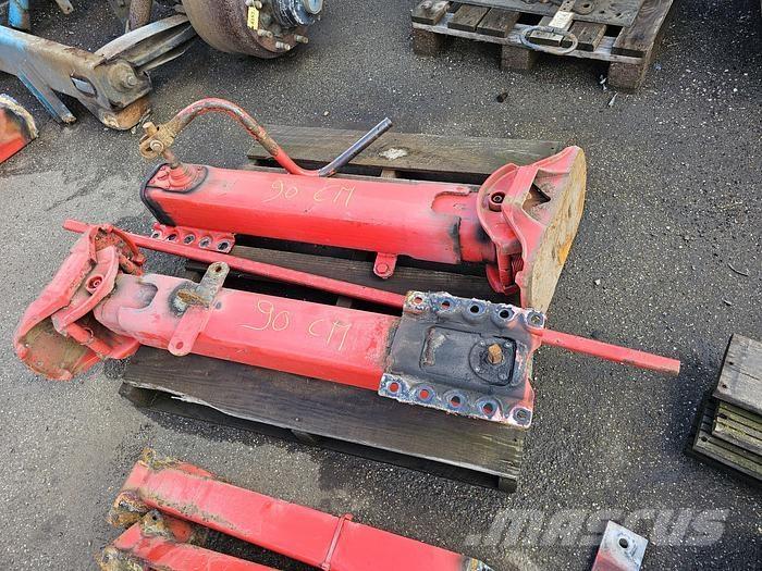 Jost Modul Transports- Citi