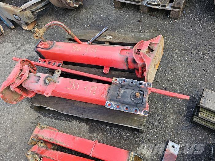 Jost Modul Transports- Citi