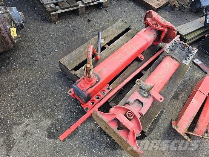 Jost Modul Transports- Citi