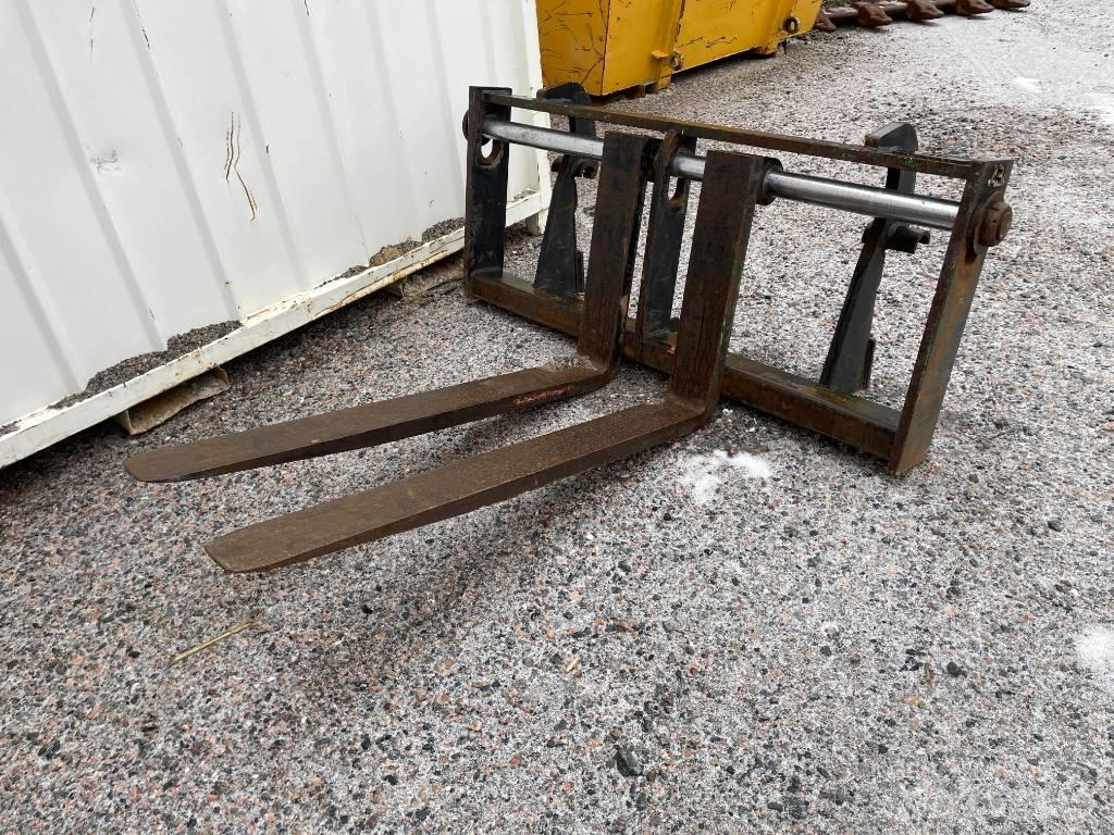 Merlo 40.26 MCSS Teleskopiskie manipulatori