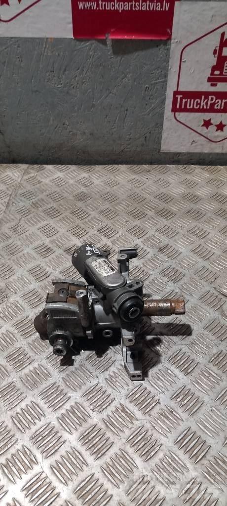 Scania R 420   1421785 Kabīnes un interjers